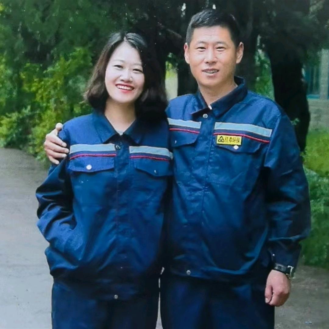 珍惜现在