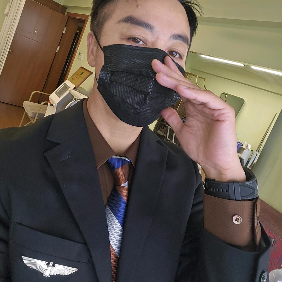 视觉拼盘
