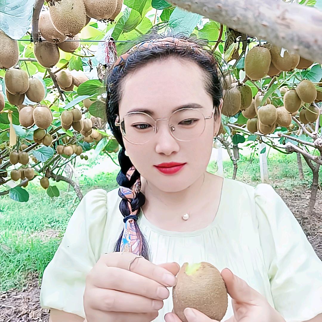 眉县美玲生鲜
