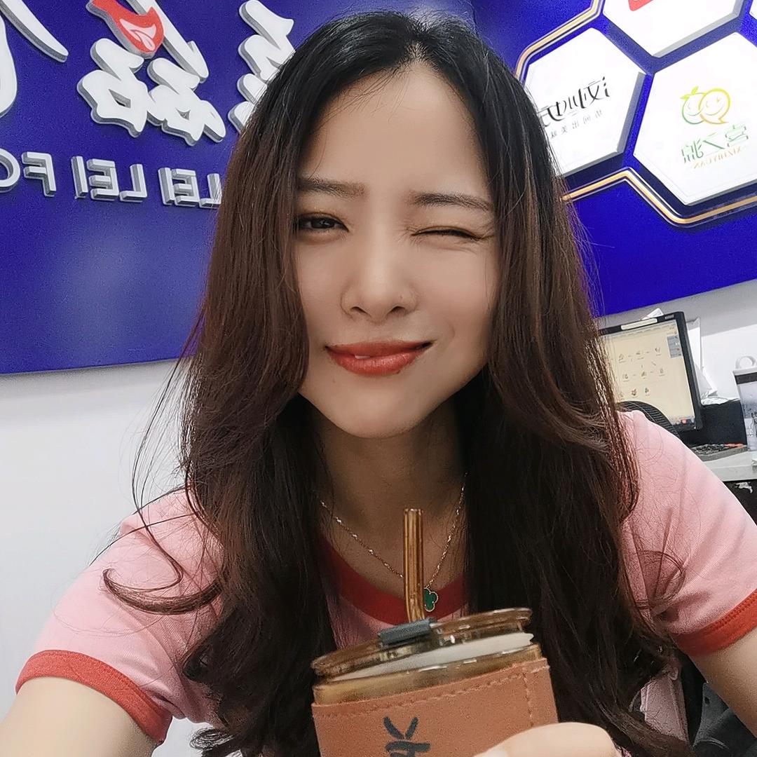 磊磊食品美美姐