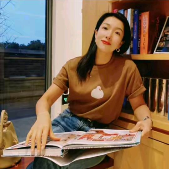 幸运燕儿时尚穿搭