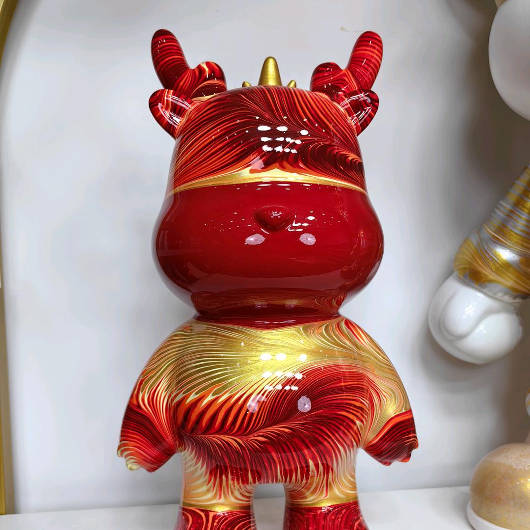 浩沐美术工作室