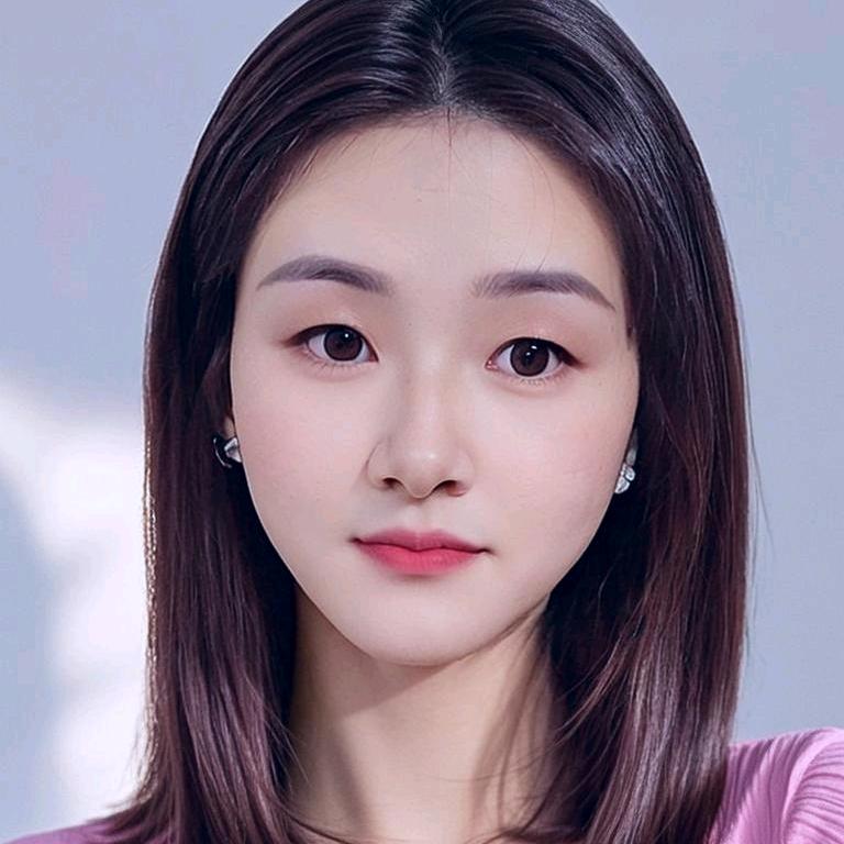 幸福美满