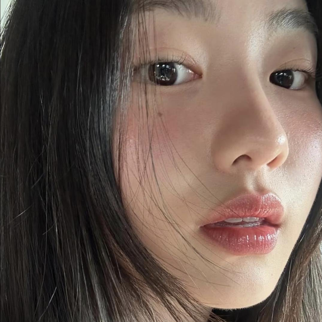 我当然会好运连连