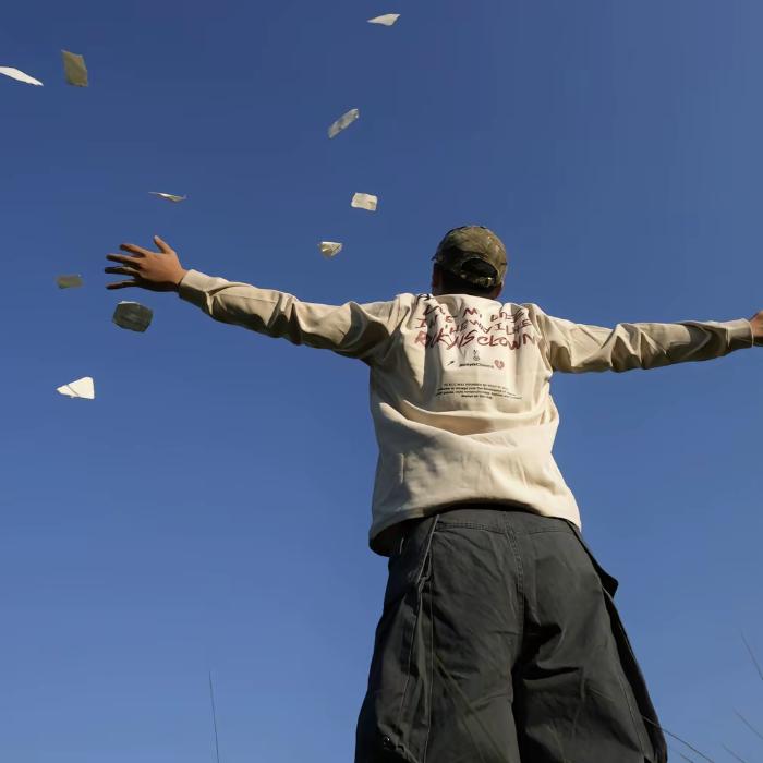 不上岸不改名（已淹死版）