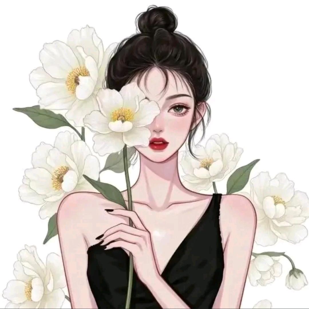 L🎀゜