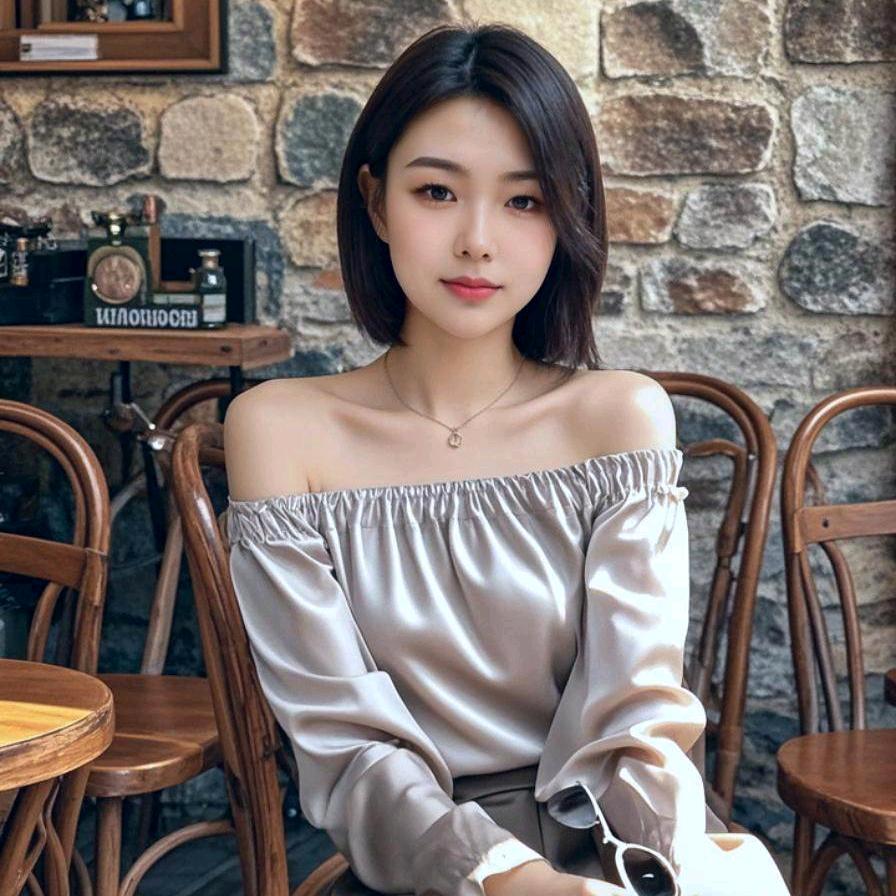 小欧