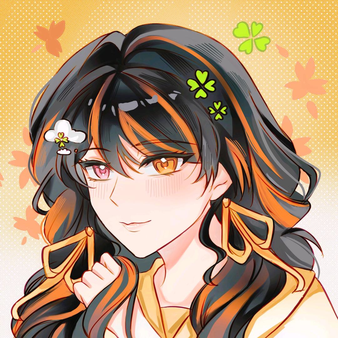 Æ💕ᴳʸᵗ（小太阳版！）