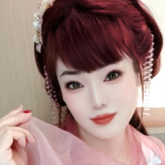 阿玲