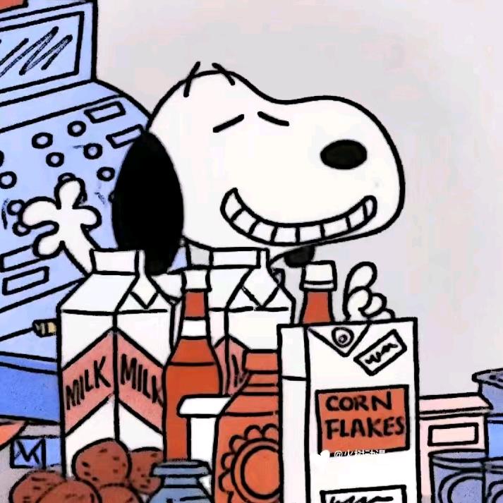 木子的零食宝藏基地💫