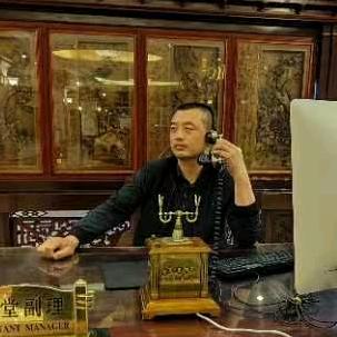 交城常青～军哥