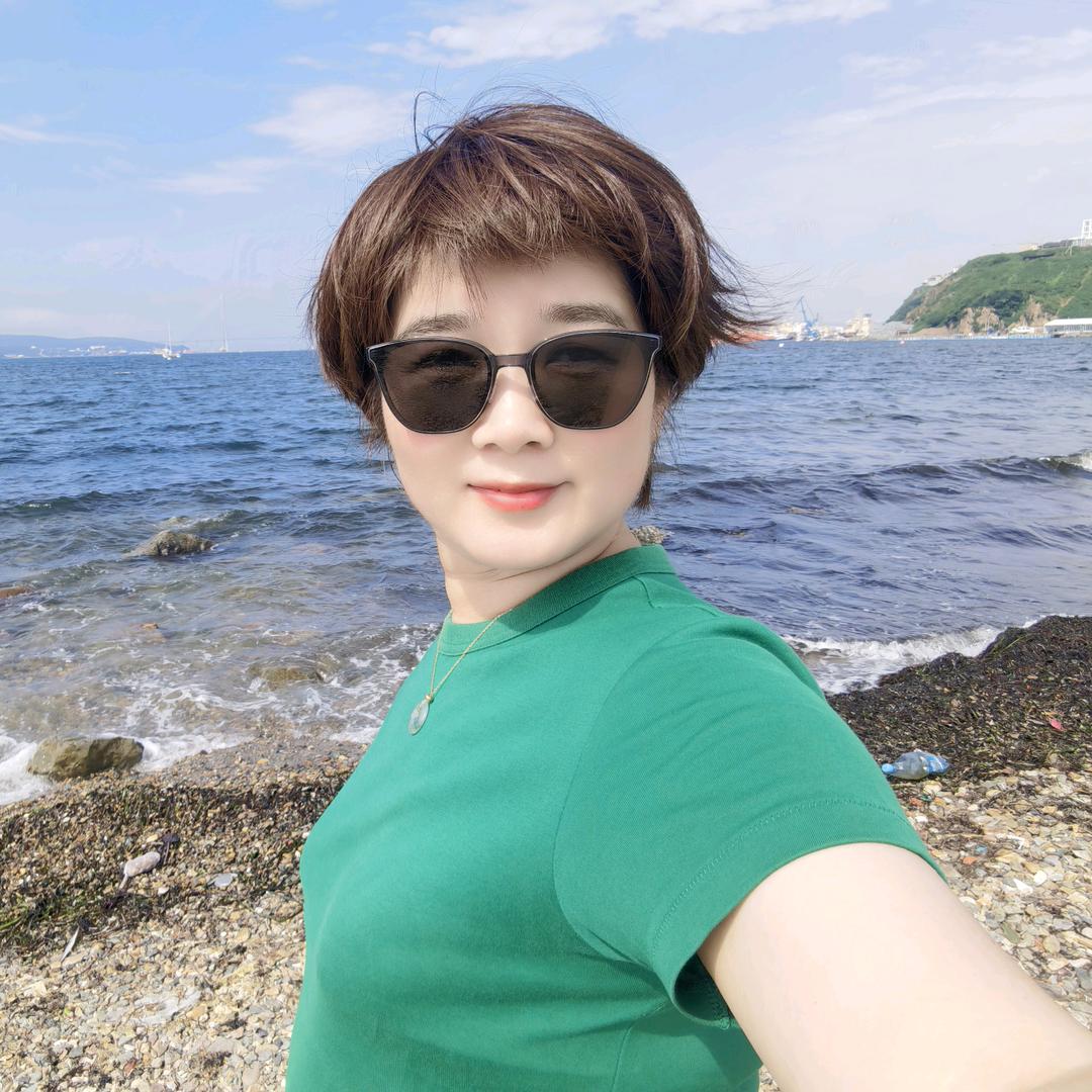 在葫芦岛•做私房馄饨的•小玲儿