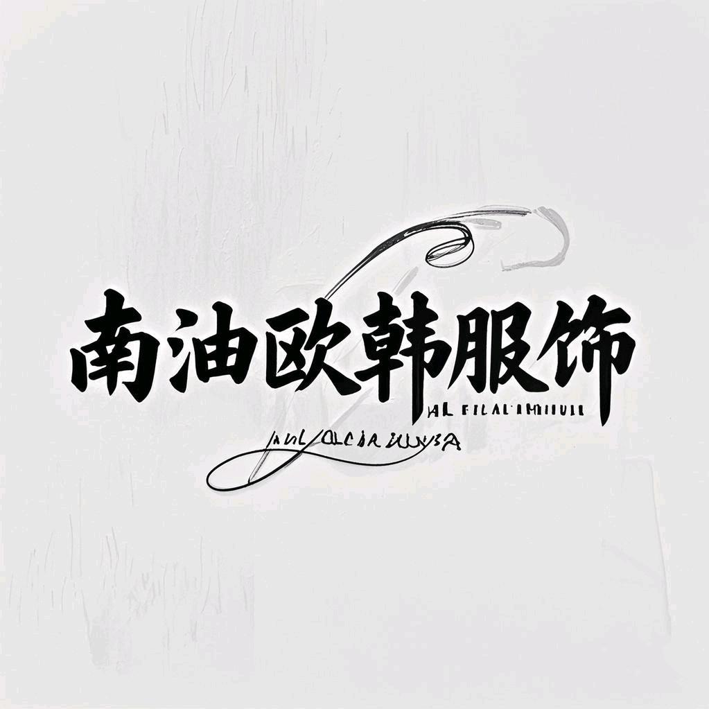 深圳南油欧韩服饰工厂