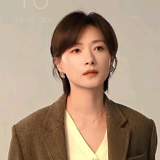 波妞长发le