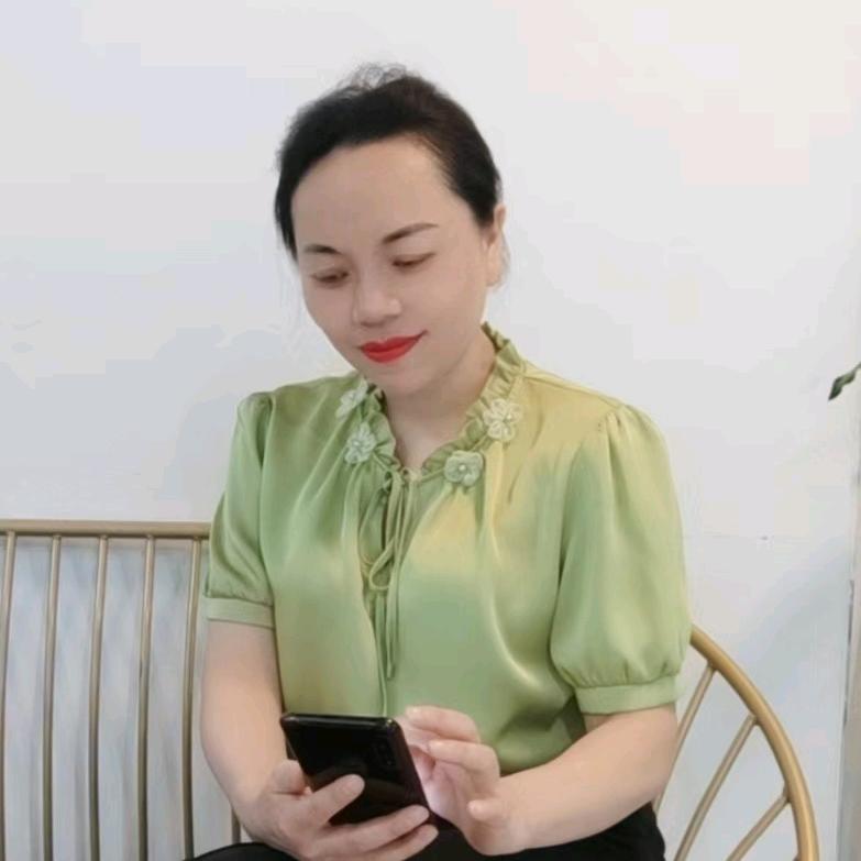 兰缘服装生活号