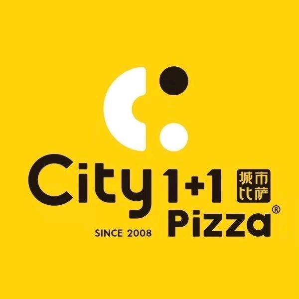 city1+1城市比萨(阜新友谊商城店）