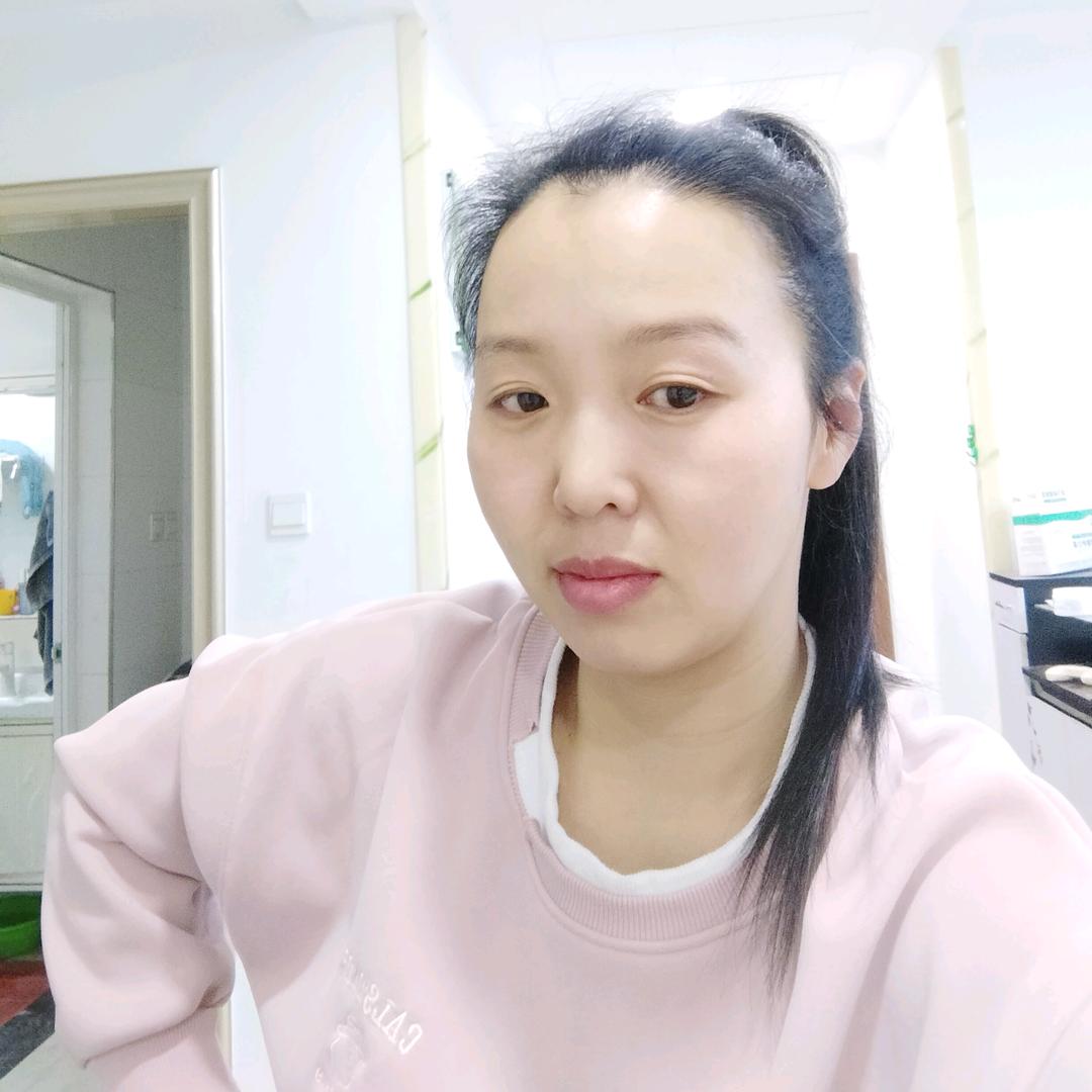 快乐宝妈
