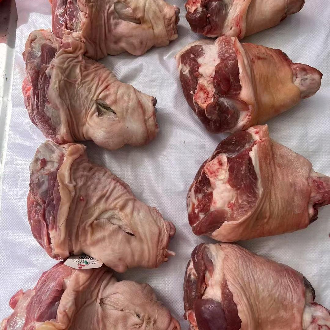 肘子大王