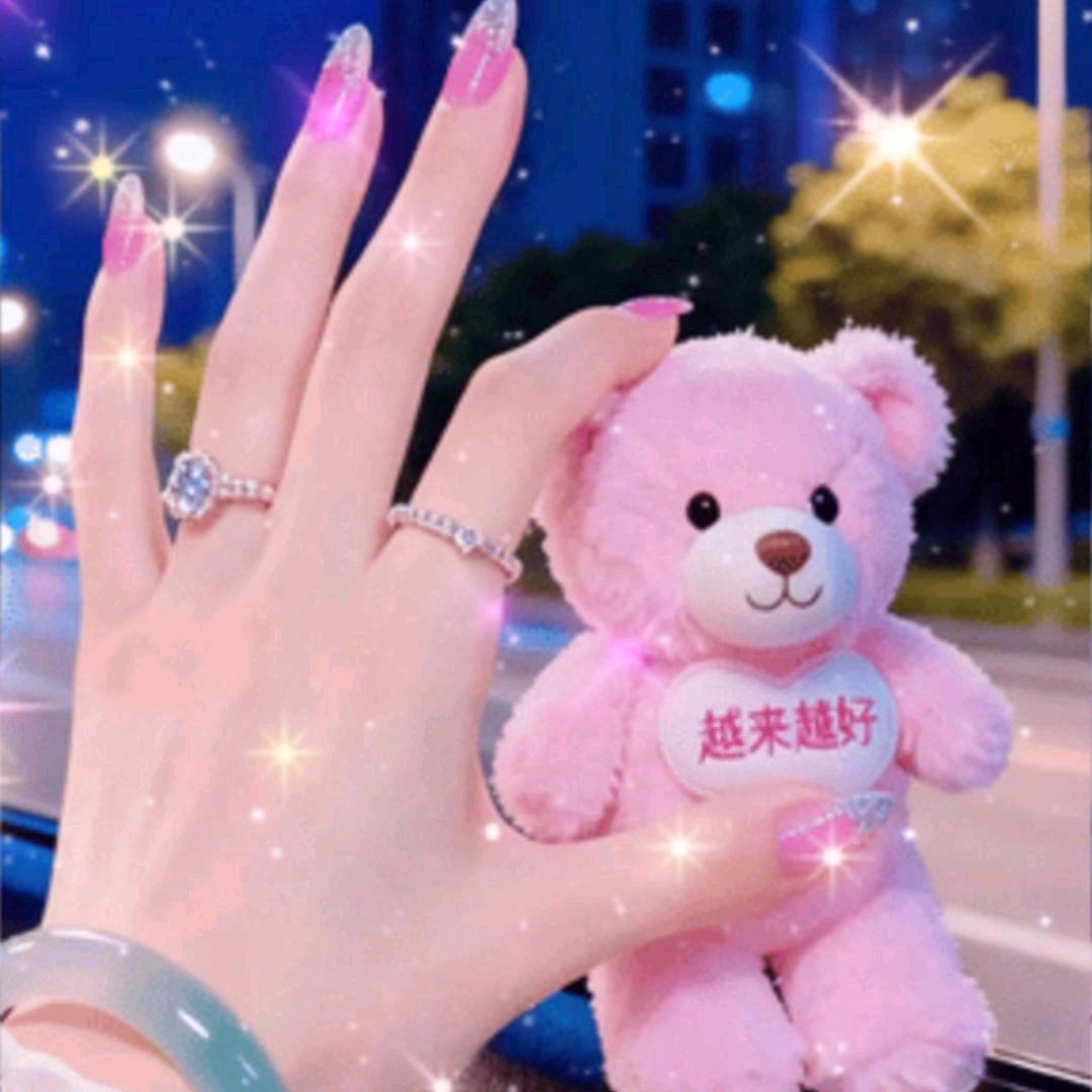 🦋余生💞随心🕊