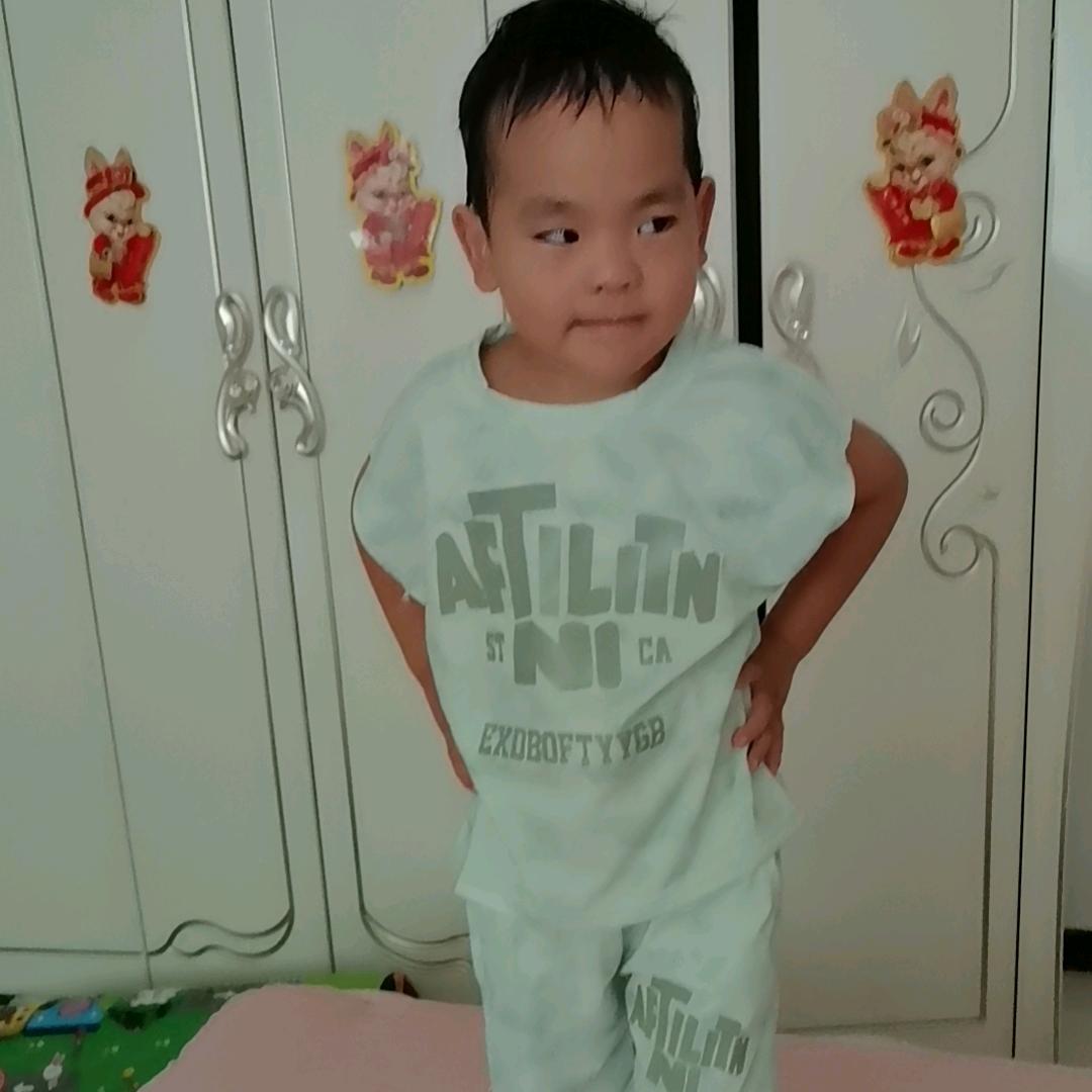 小彭妹