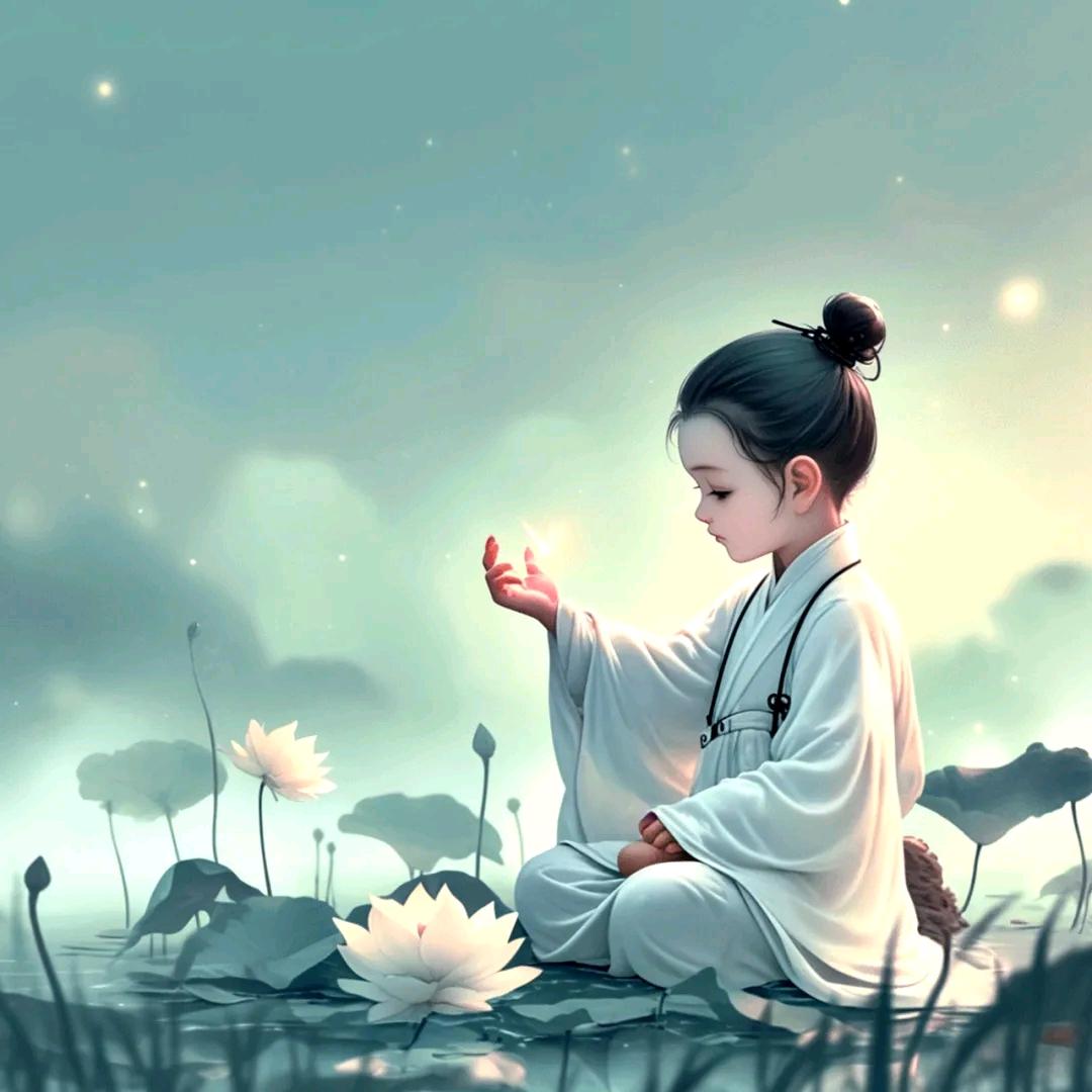 和光同尘