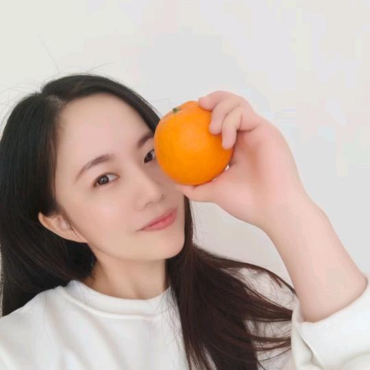 橙子🍊 🍊