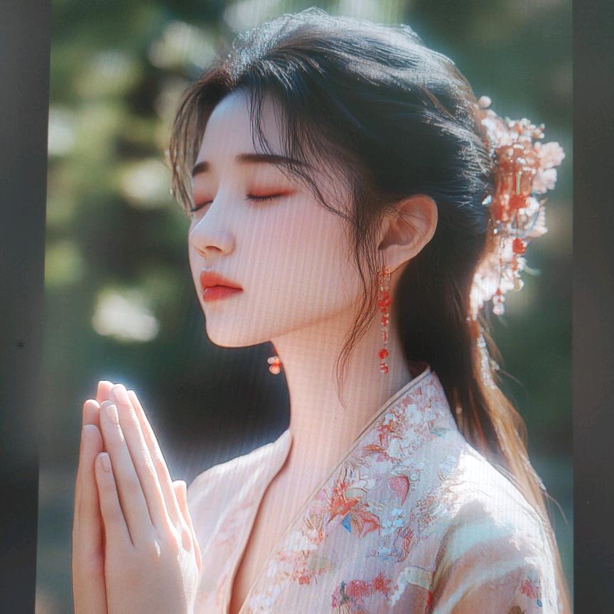 守一居士