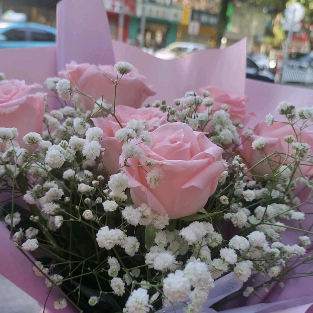 最美的时光💋💋💋