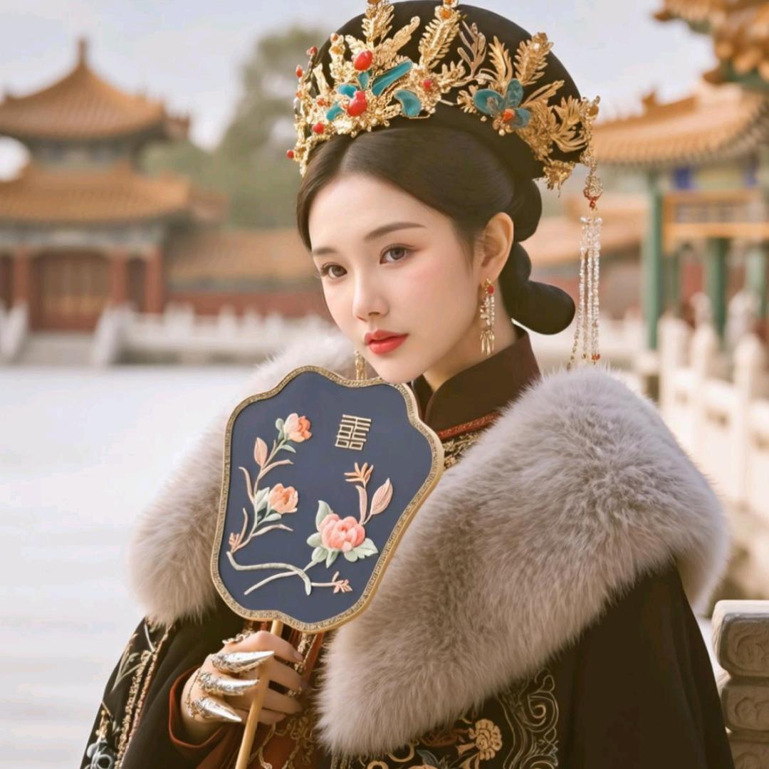 女王陛下👸🏻