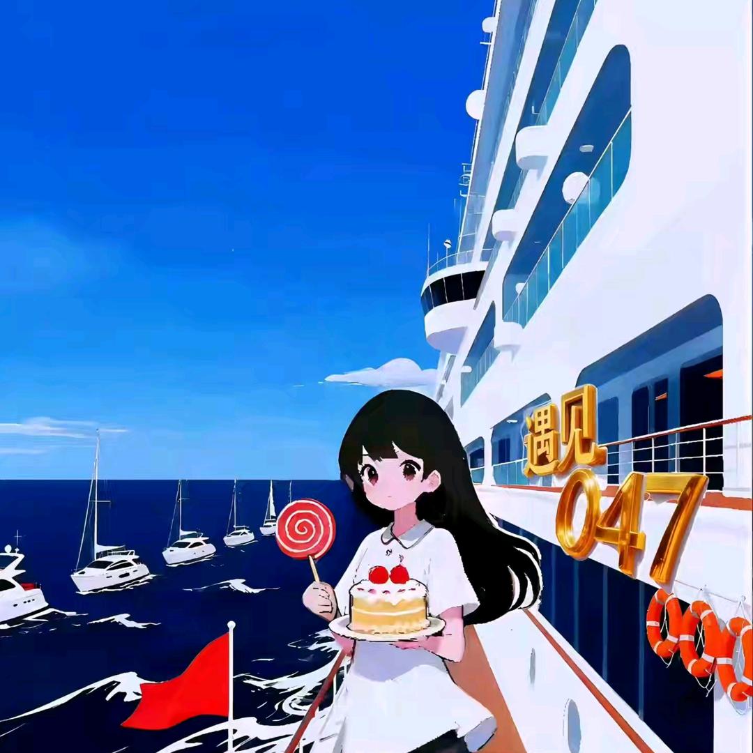 047的小兵