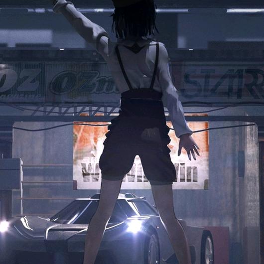 洛寒