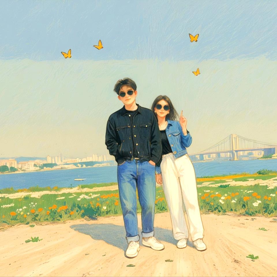 ～浅时光～