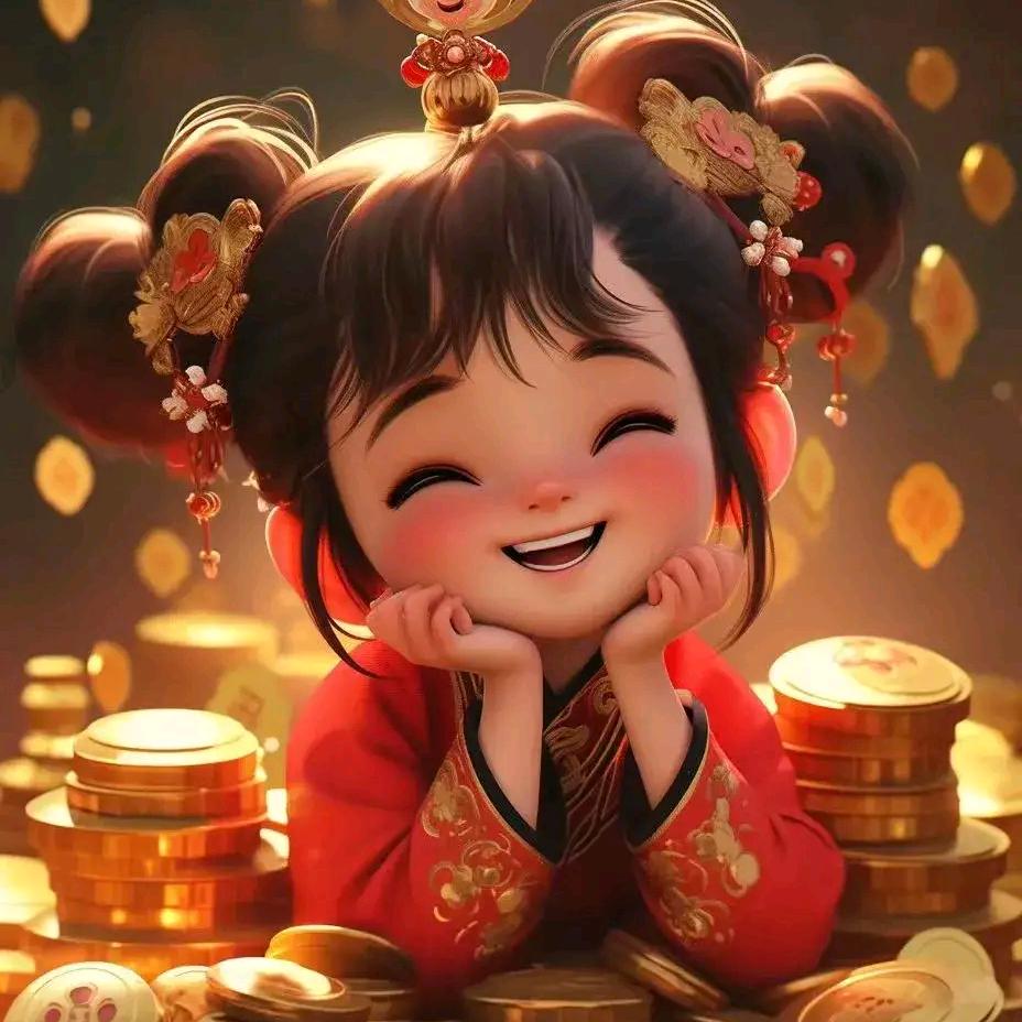 小幸运🍀