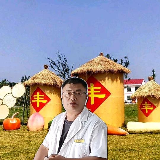 金牌农技
