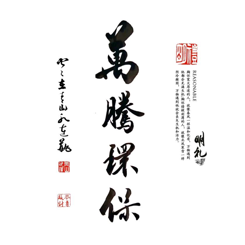 万馬🐴奔腾
