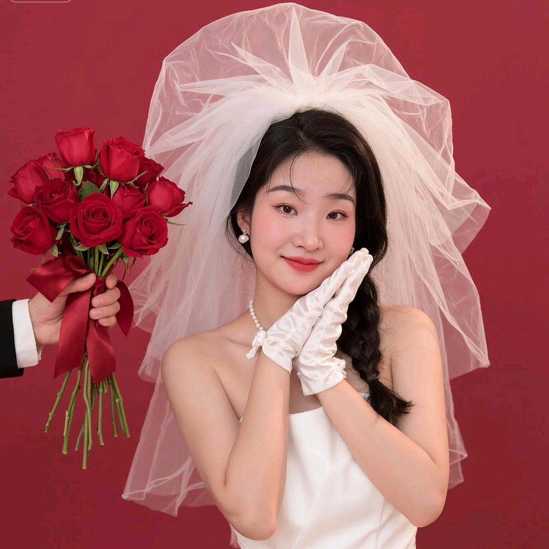 🌈小婷子💕
