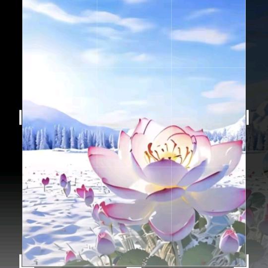 好运连连🌺🌺