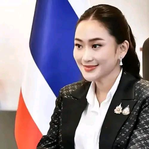 中泰一家亲