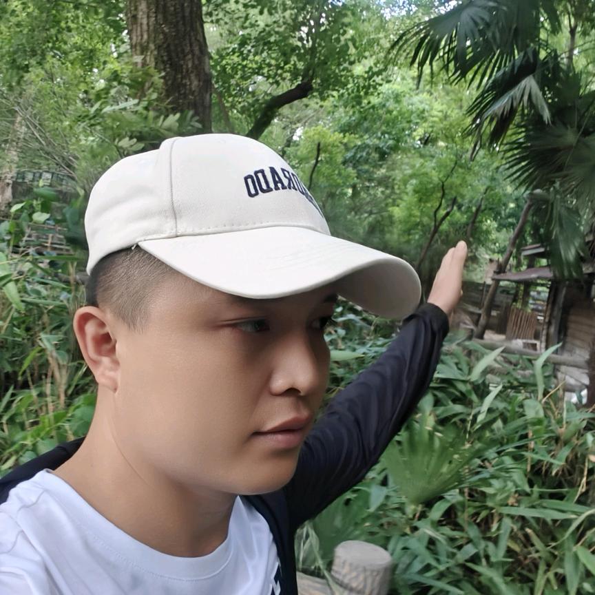 向前看💰