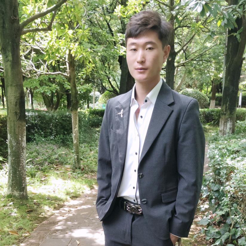 杜阿超【努力中】