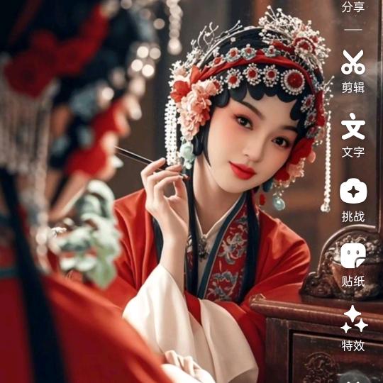 老王家大小姐（王燕）