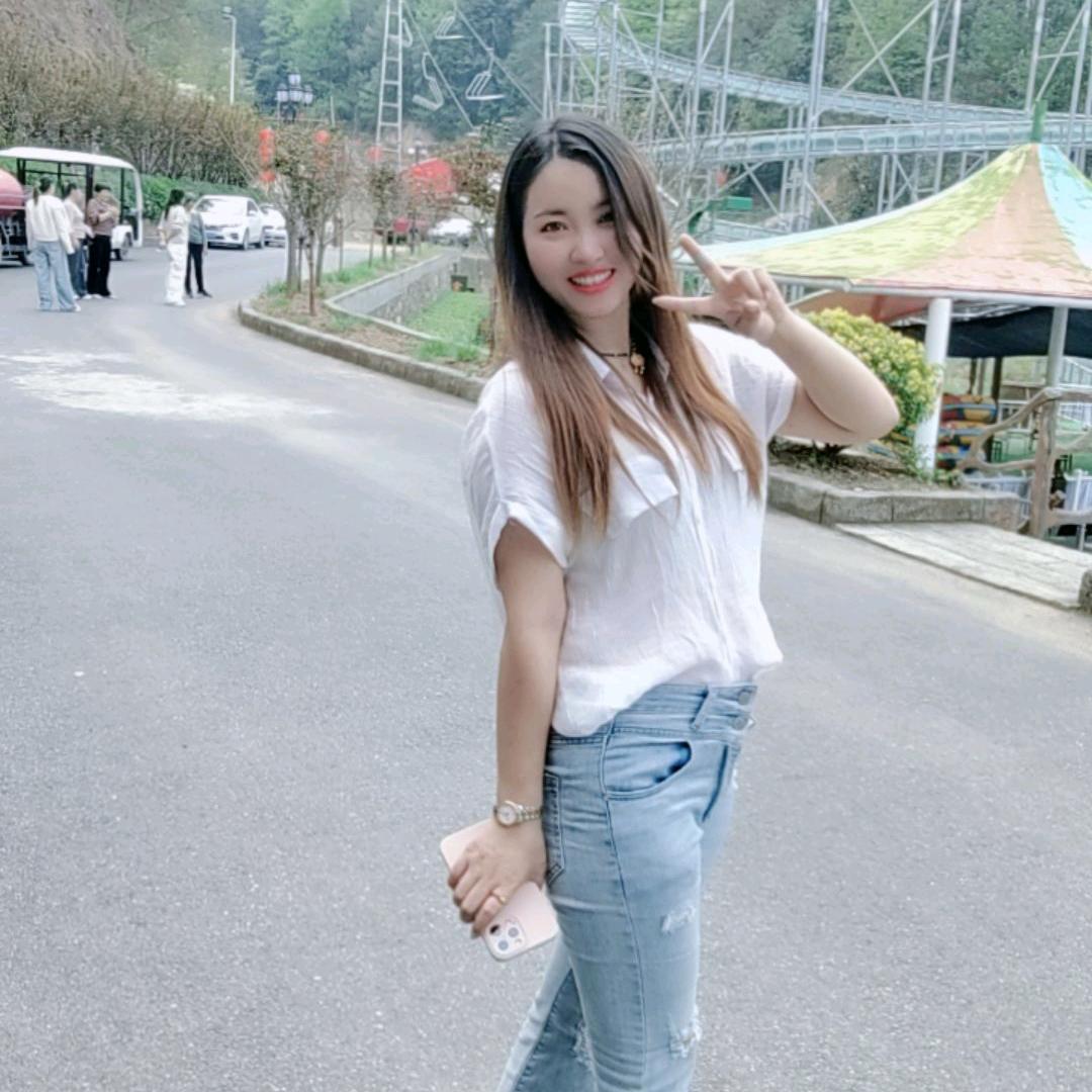 小英