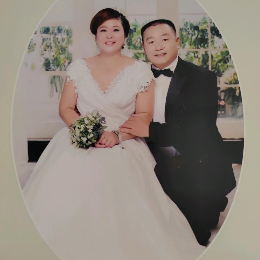 李德秀
