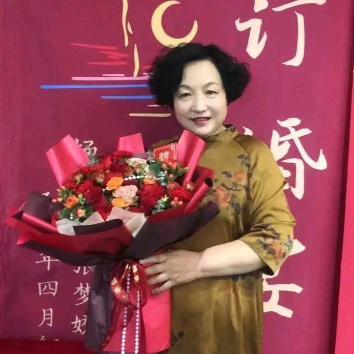 泊头沙姐（说媒）(小号)