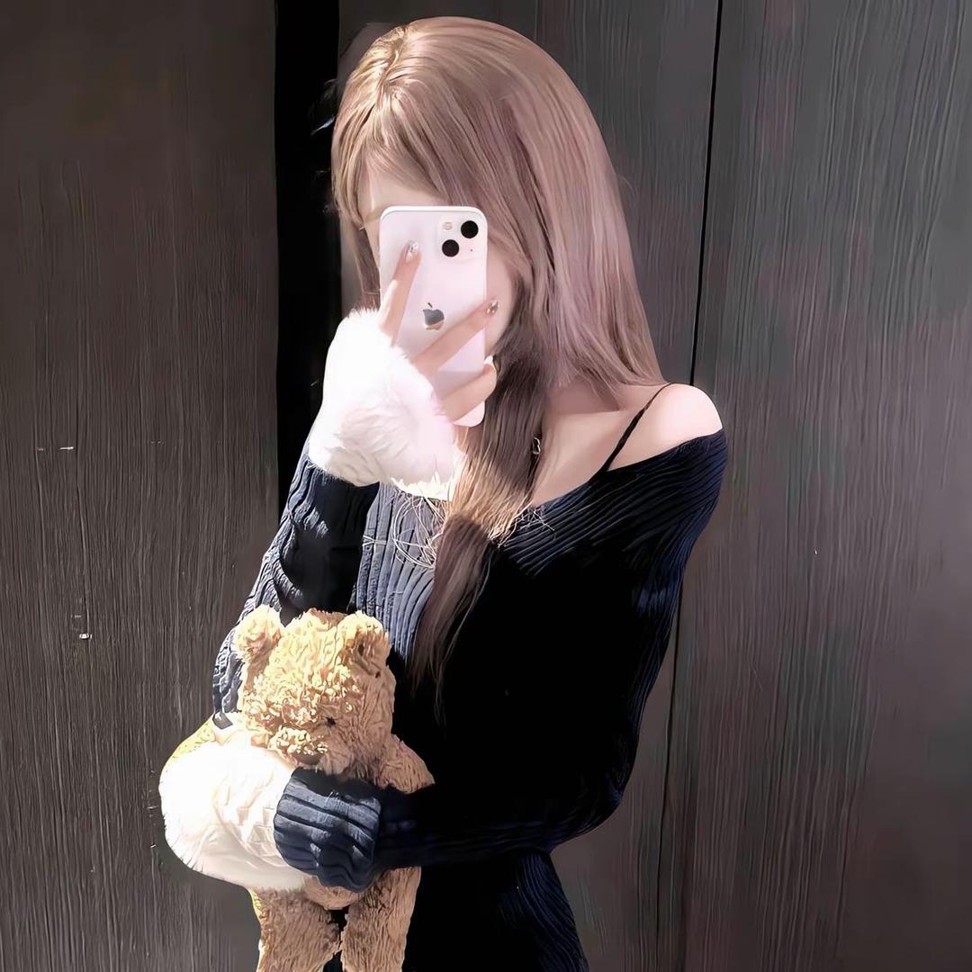 小茹