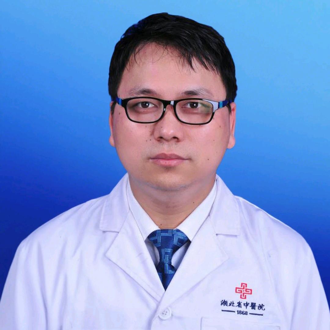 中医脾胃祁正亮主任