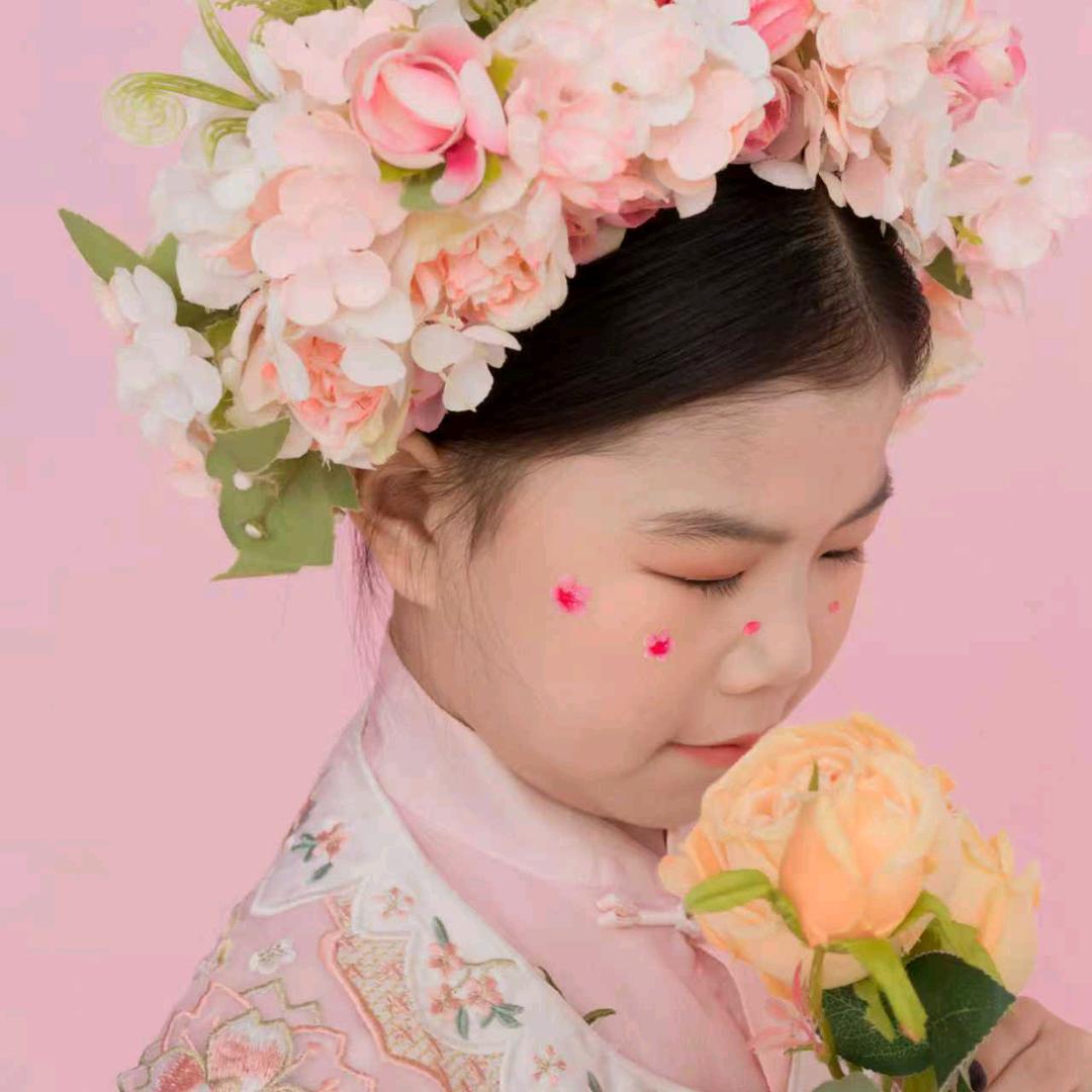 涵涵爱跳舞💃🏻