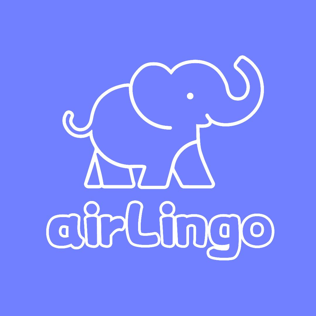 airLingo小象外教
