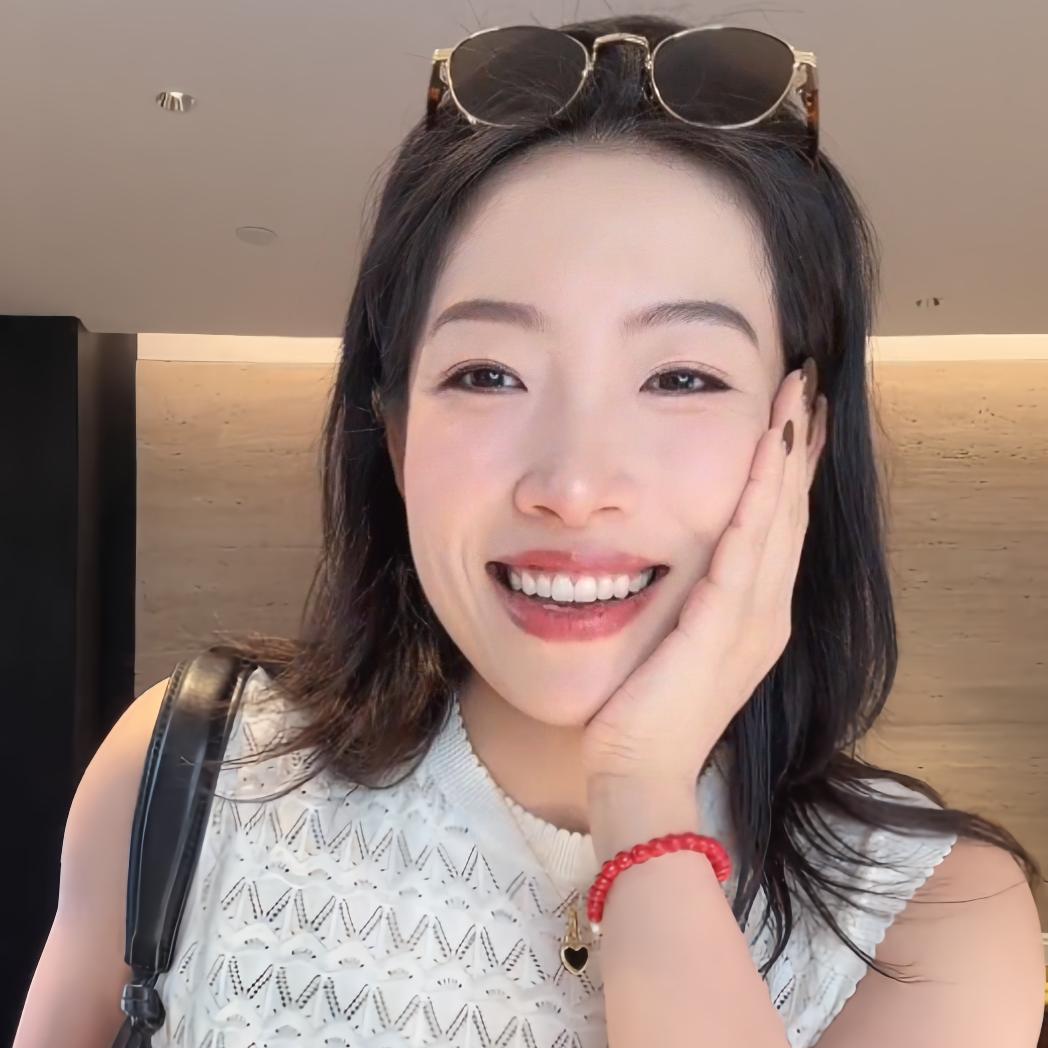 幸运燕儿👠直播返场