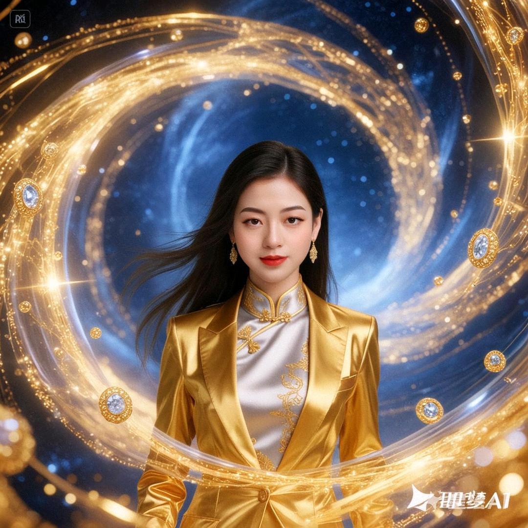 心智觉醒财富来